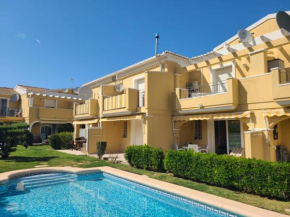 Bungalow Aldea del Mar